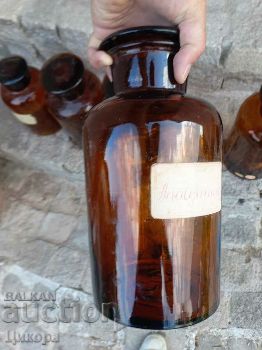 ΠΑΛΑΙΑ ΒΑΖΑ ΑΠΟΘΗΚΕΥΤΙΚΟΥ-4 ΤΕΜ - 5 ΠΑΛΑΙΑ ΒΑΖΑ ΑΠΟΘΗΚΕΥΤΙΚΟΥ-4 ΤΕΜ - 5