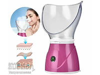 Facial cleansing device, working with steam, 130W