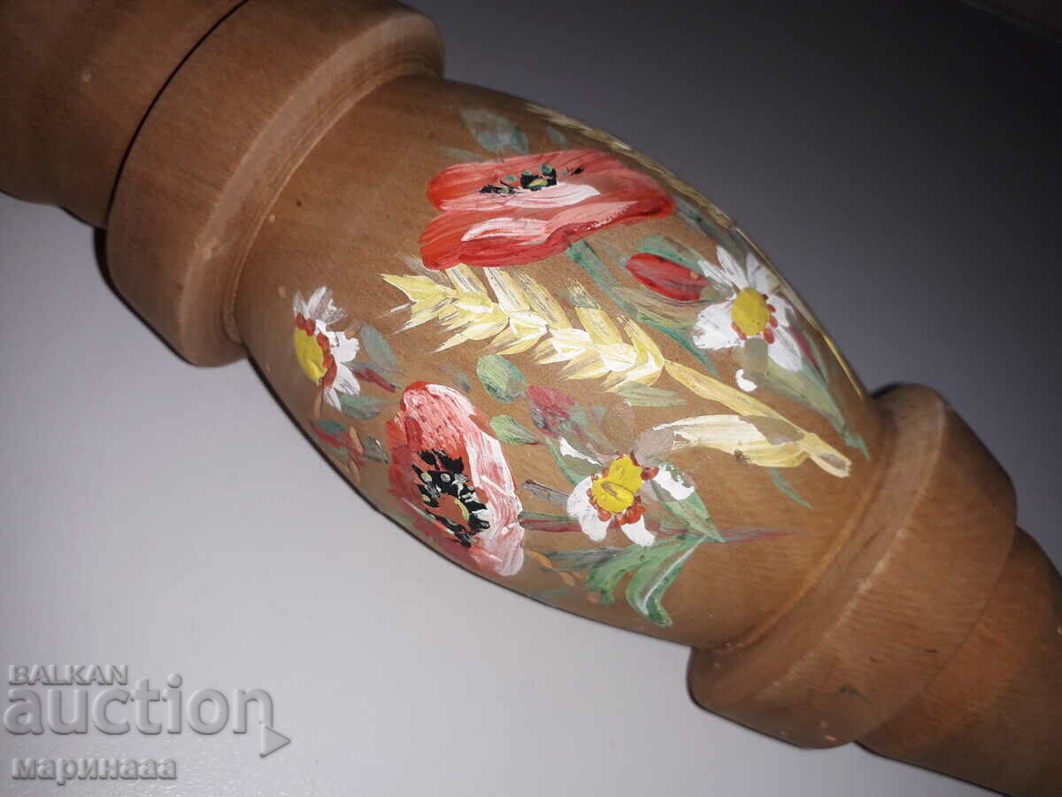 OLD GRINDSTONE CONTAINER with price 6.00 BGN | € 3.07 OLD GRINDSTONE CONTAINER with price 6.00 BGN | € 3.07