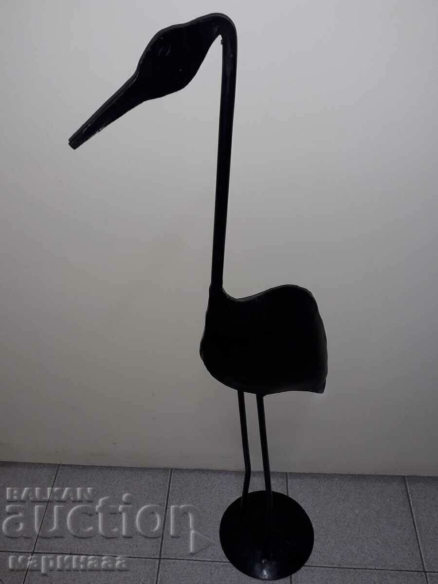 MASSIVE TALL FIGURE. INDIA. 80.5 CM with price 30.00 BGN | € 15.34