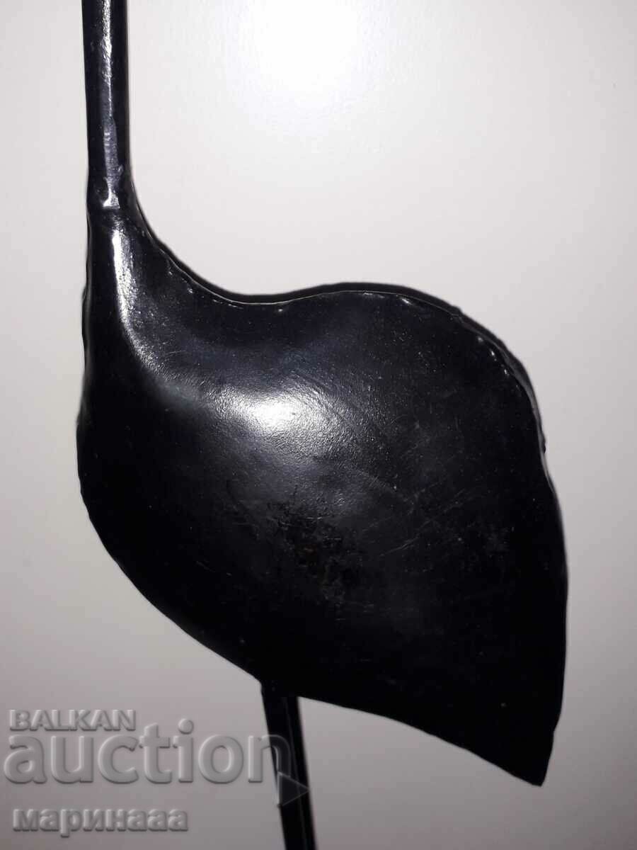 Delivery of MASSIVE TALL FIGURE. INDIA. 80.5 CM