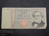 1000 lire Italia