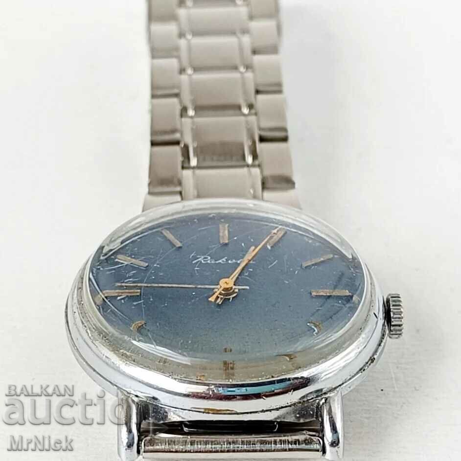 Παράδοση Ανδρικό ρολόι Raketa Παράδοση Ανδρικό ρολόι Raketa