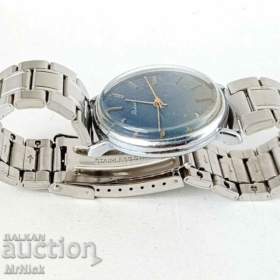 Ceas barbatesc Raketa - 5