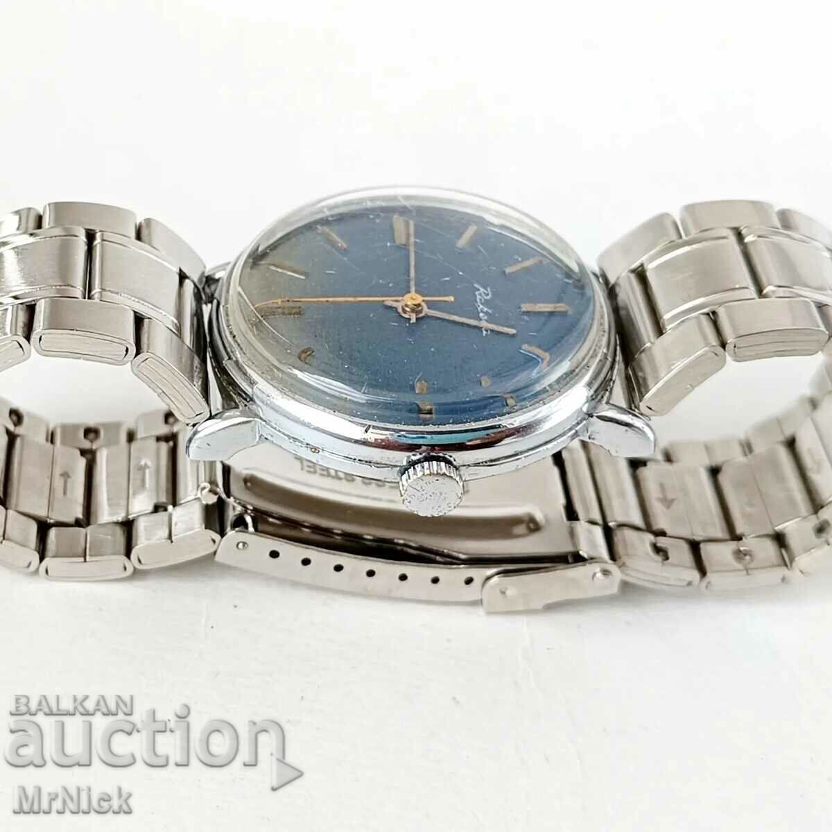 Ceas barbatesc Raketa - 6