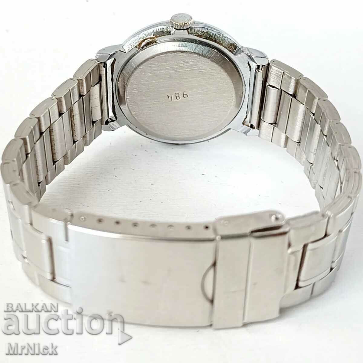 Ανδρικό ρολόι Raketa - 7 Ανδρικό ρολόι Raketa - 7