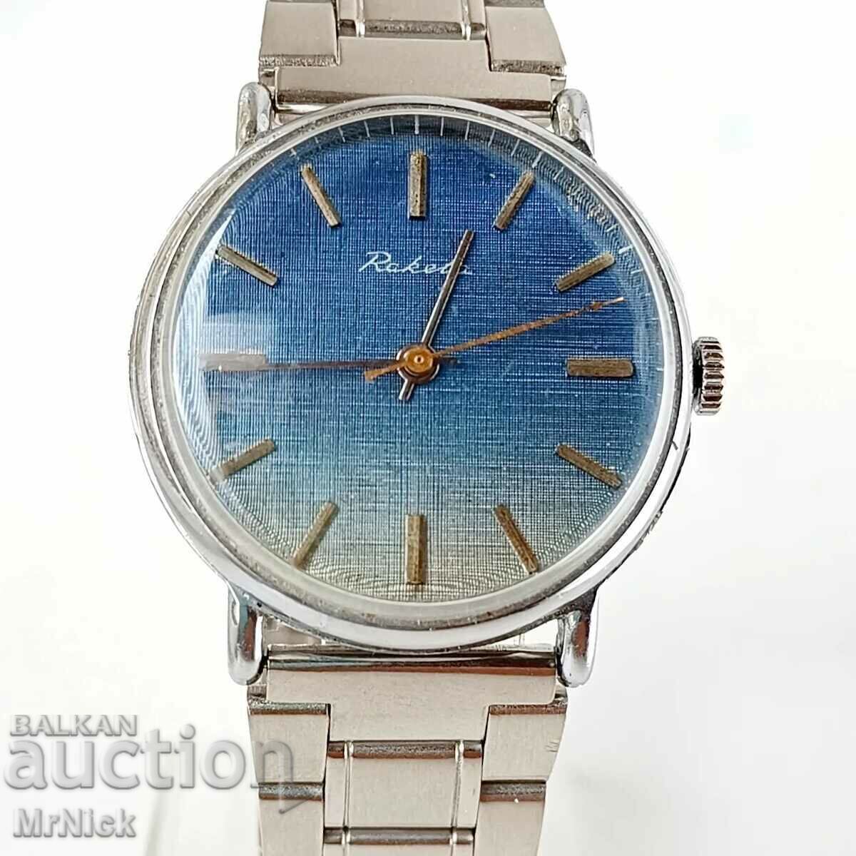 Ανδρικό ρολόι Raketa Ανδρικό ρολόι Raketa