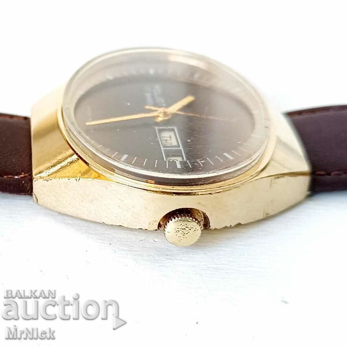 Poljot cal. 2628H 17 j - stadium - 6