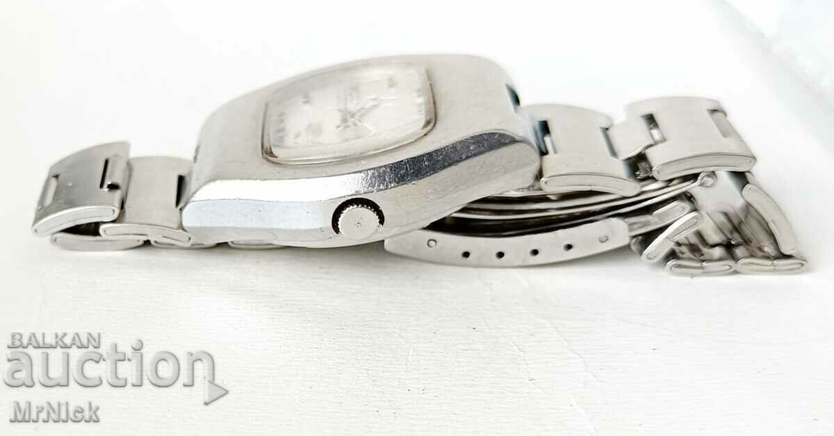 Seiko Automatic 21 Jewels 6119-5431, made in the 1960s - 6