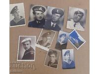 10 royal naval photos