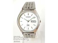 Citizen automat 21j - ceas original japonez