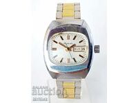 Raketa Raketa (TV) - men's mechanical watch