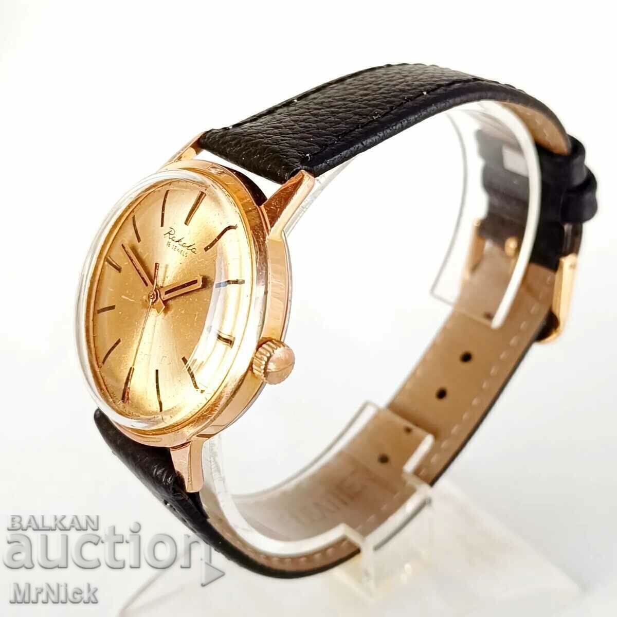 Ceas barbatesc Raketa cu preț € 80.00 | 156.47 BGN