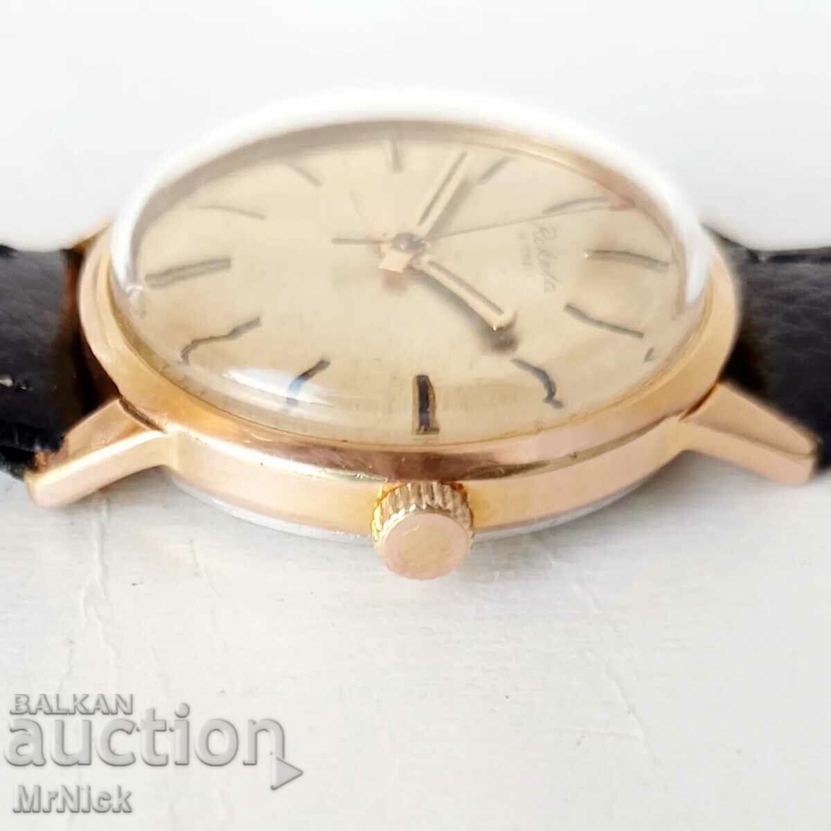 Ceas barbatesc Raketa - 5