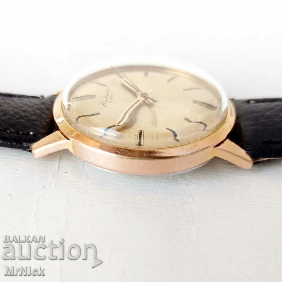 Raketa men's watch - 6 Raketa men's watch - 6