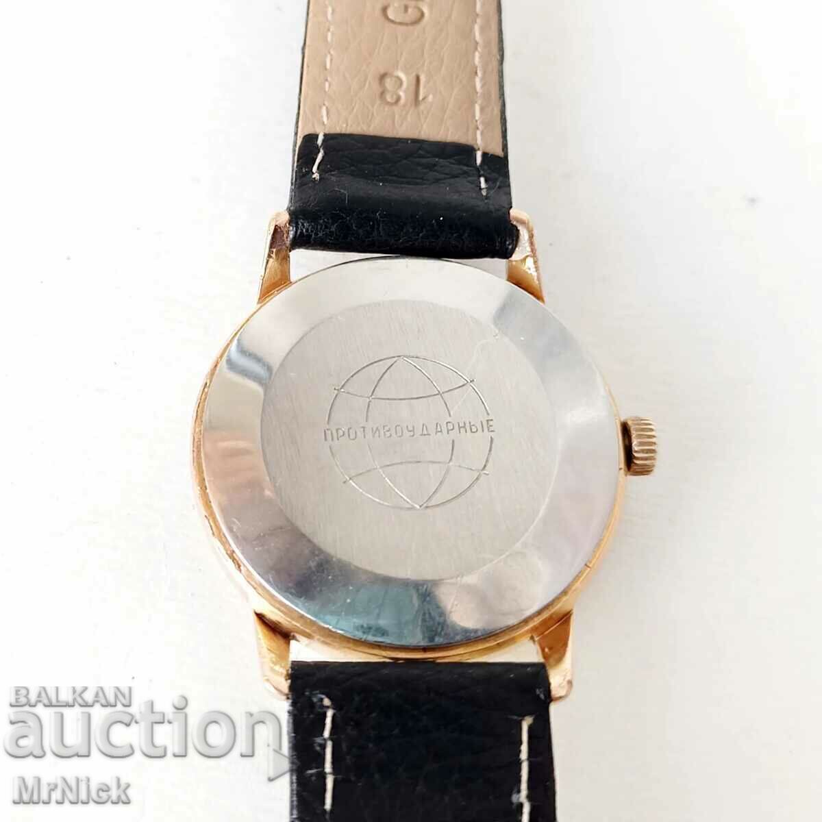Ceas barbatesc Raketa - 7