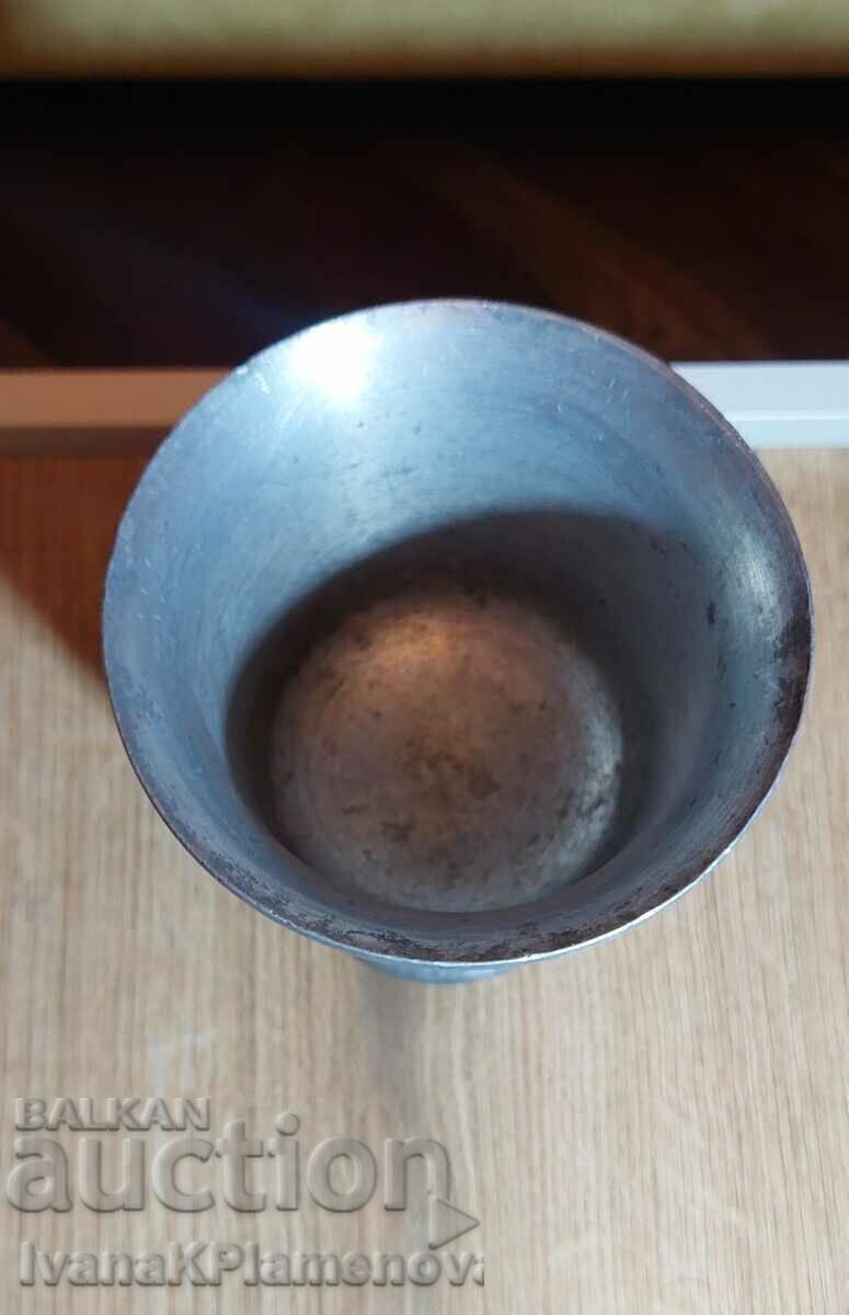 Auction Mortar aluminum Auction Mortar aluminum