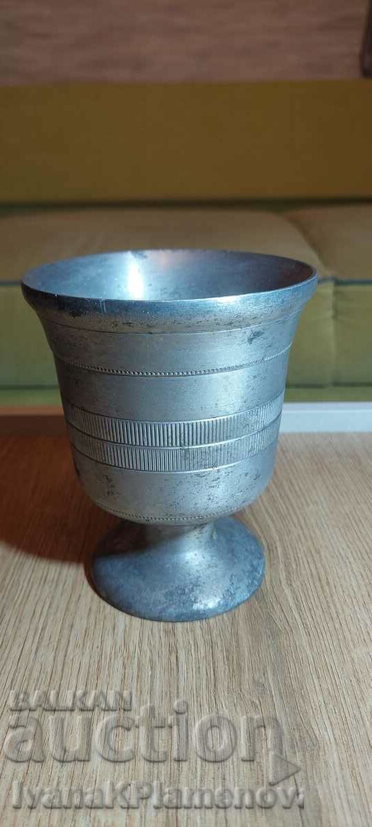 Mortar aluminum Mortar aluminum