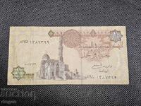 1 Egyptian pound