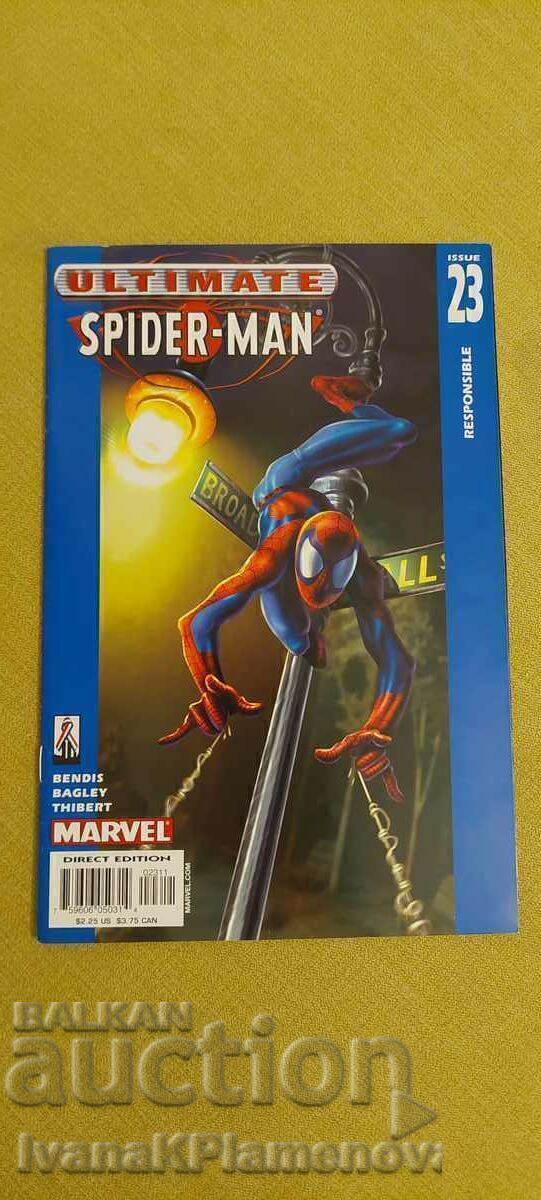 Комикс за колекционери