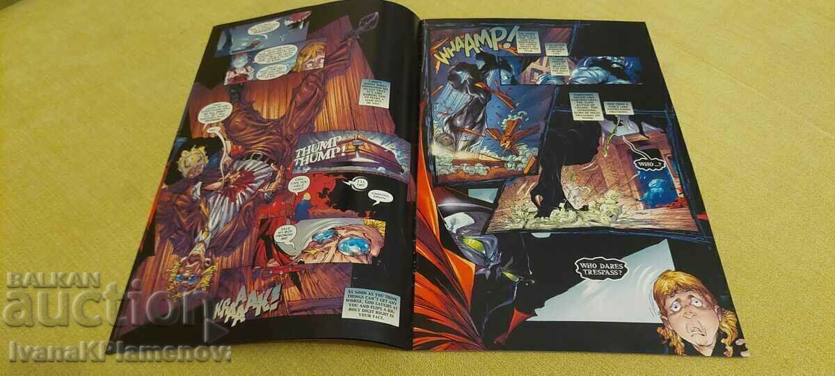 Auction A comic book for collectors Auction A comic book for collectors