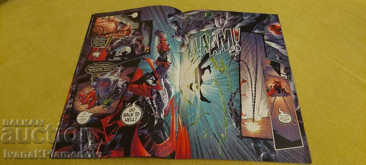 A comic book for collectors - 5 A comic book for collectors - 5