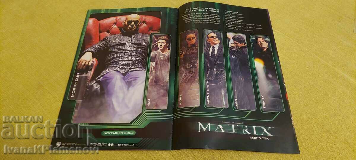 A comic book for collectors - 7 A comic book for collectors - 7