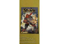 A comic book for collectors