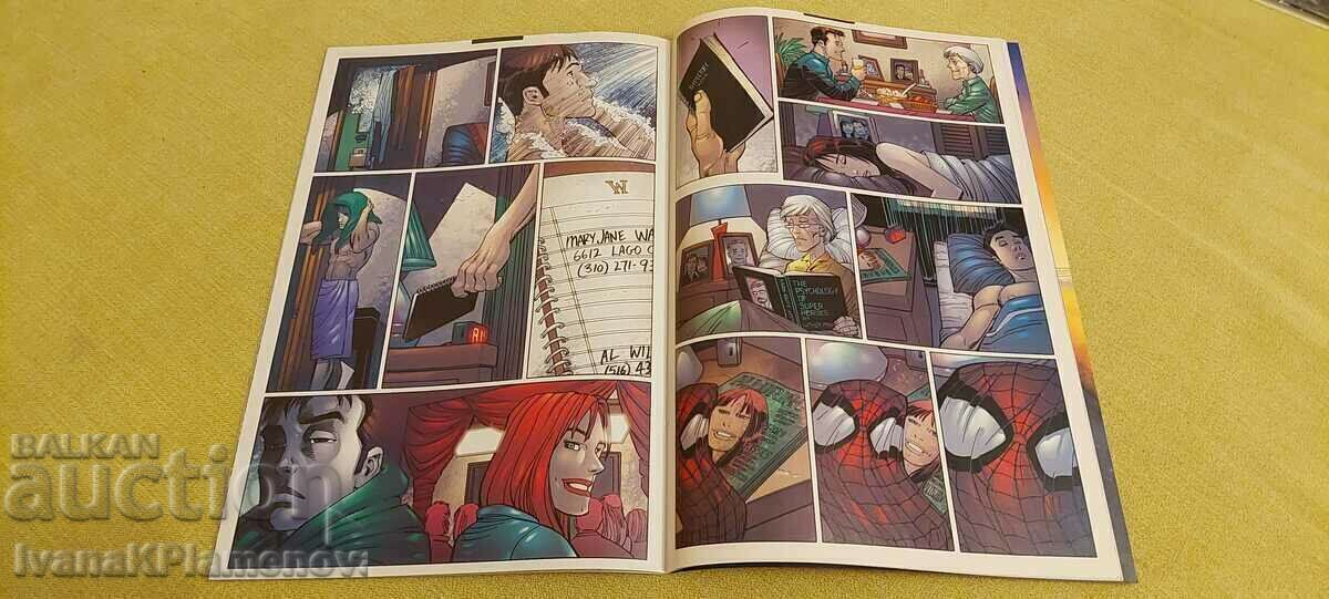 Ένα κόμικ για συλλέκτες - 7 Ένα κόμικ για συλλέκτες - 7