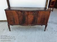 Vintage wooden chest of drawers!