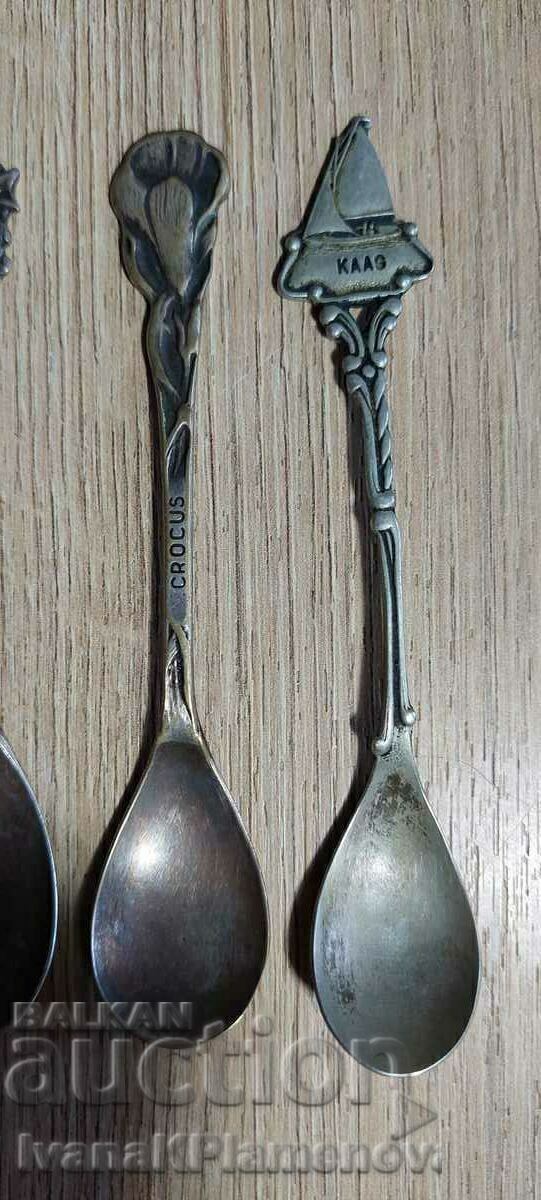 Auction Spoons for collectors Auction Spoons for collectors