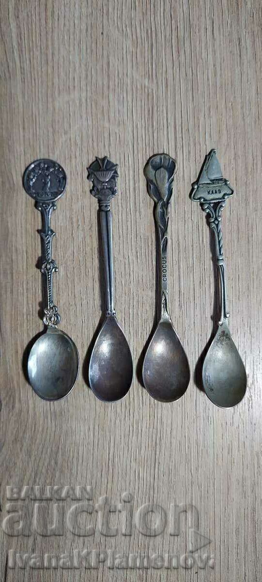 Spoons for collectors Spoons for collectors
