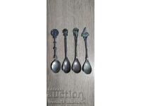 Spoons for collectors