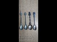 Spoons for collectors