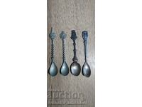 Spoons for collectors