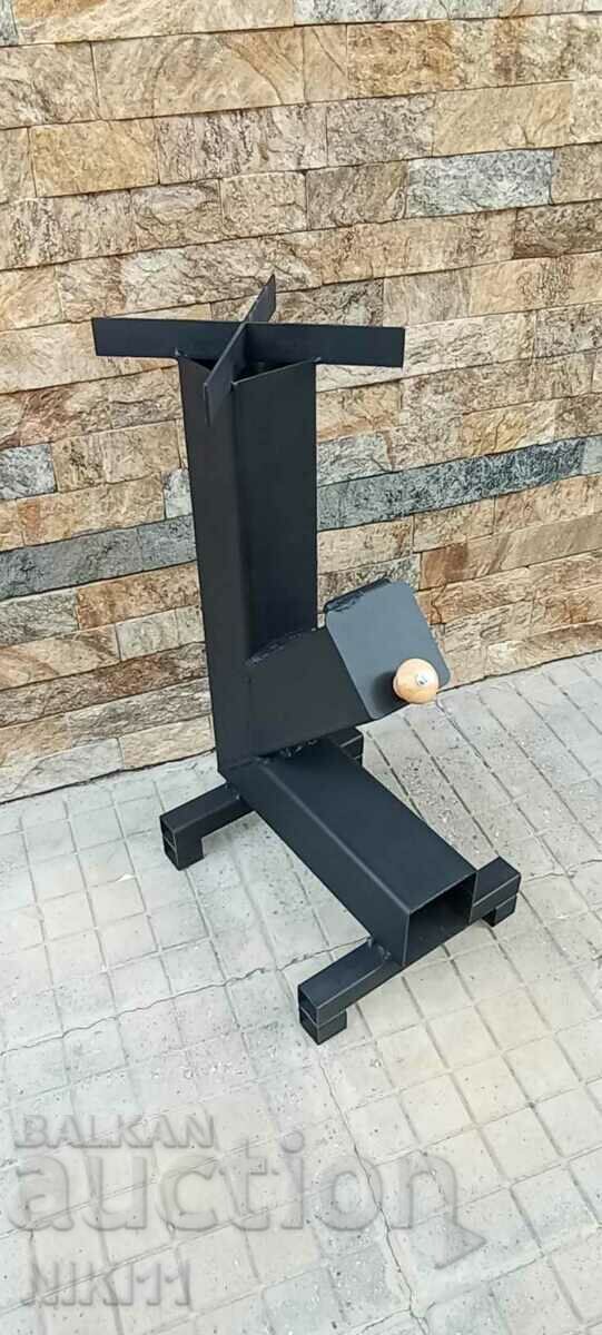 Delivery of Rocket stove for cooking for picnic, tent, camping Delivery of Rocket stove for cooking for picnic, tent, camping