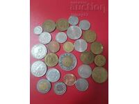 Lot of interesting Rare coins for collection