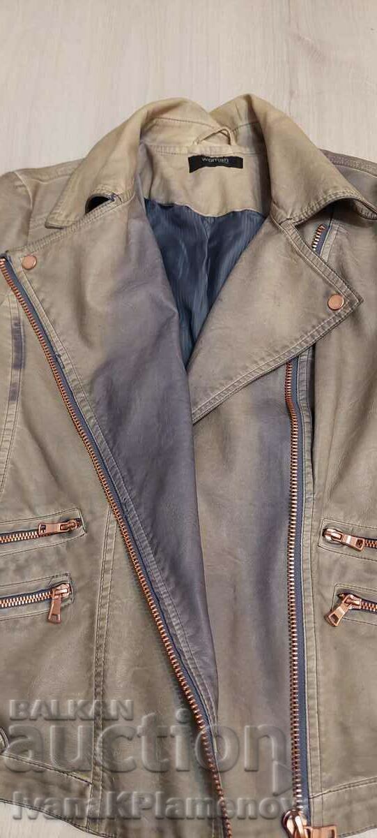 Licitație Geaca de dama noua Licitație Geaca de dama noua