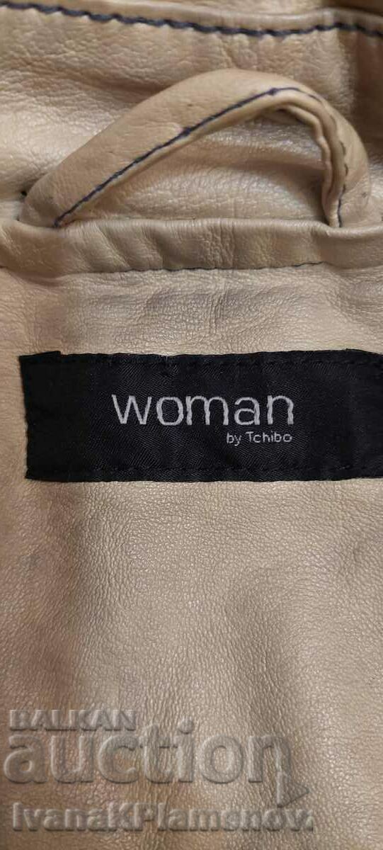 Geaca de dama noua - 5 Geaca de dama noua - 5