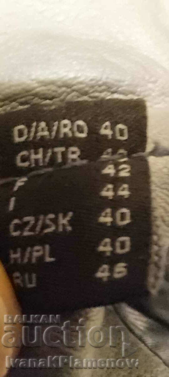 Geaca de dama noua - 6 Geaca de dama noua - 6