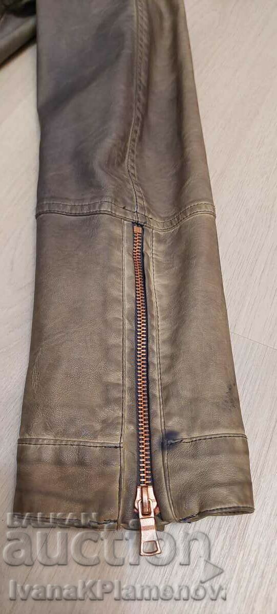 Geaca de dama noua - 7 Geaca de dama noua - 7