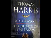 Thomas Harris-Red dragon-The silence of the lambs