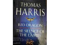 Thomas Harris - Dragon roșu - Tăcerea mieilor