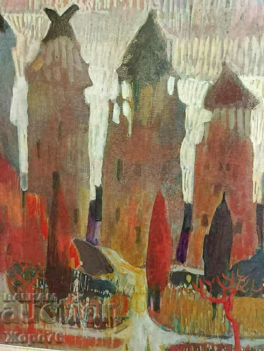 Yordan Petrov 2014 THE MYSTICAL ROCK MONASTERIES OF CAPPADOCIA - 5 Yordan Petrov 2014 THE MYSTICAL ROCK MONASTERIES OF CAPPADOCIA - 5