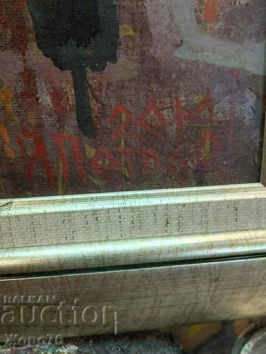 Yordan Petrov 2014 THE MYSTICAL ROCK MONASTERIES OF CAPPADOCIA - 6 Yordan Petrov 2014 THE MYSTICAL ROCK MONASTERIES OF CAPPADOCIA - 6