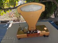 Antique gun scale