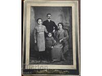 Χαρτόνι Family Studio Photography