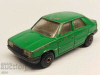 1985,MATCHBOX-RENAULT 11,РЕНО 11, БЪЛГАРИЯ, играчка, играчки