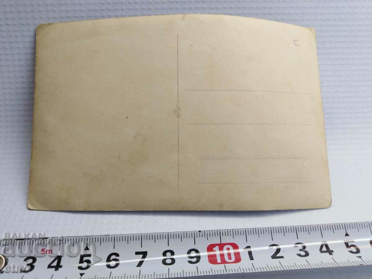 ROYAL PHOTO - PARTISANS IN FRONT OF ROYAL MONUMENT - 5 ROYAL PHOTO - PARTISANS IN FRONT OF ROYAL MONUMENT - 5