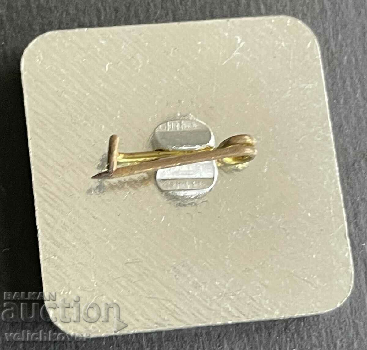 38376 Bulgaria 30 years Stomatoleyaren Kombinat Lenin town of Pernik with price 4.00 BGN | € 2.05 38376 Bulgaria 30 years Stomatoleyaren Kombinat Lenin town of Pernik with price 4.00 BGN | € 2.05